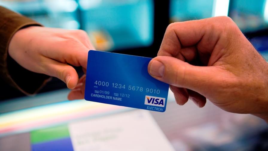 Intel y Visa crean proceso de pago más seguro para la Internet de las Cosas