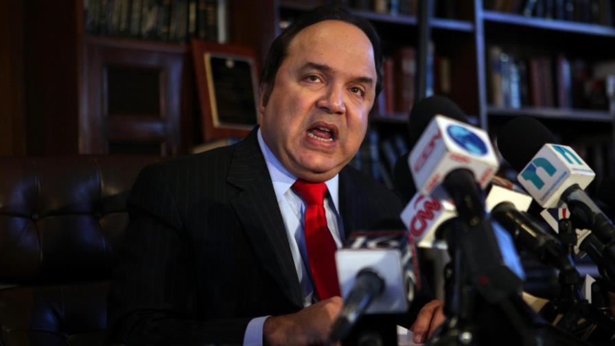 Vinicio Castillo recomienda demandar a Embraer por daños y perjuicios