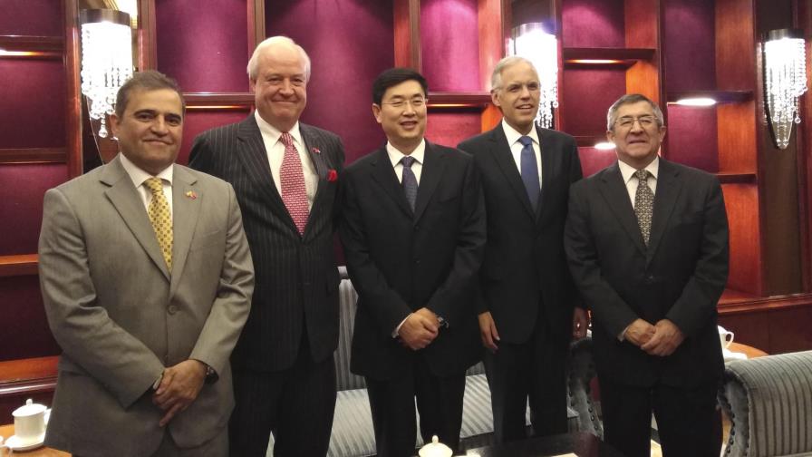 La Alianza del Pacífico expande su búsqueda de oportunidades por China