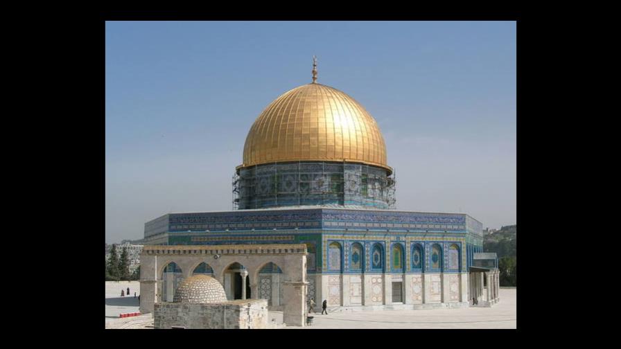 UNESCO aprueba polémica resolución sobre Jerusalén 