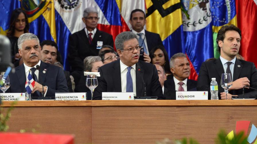 Fundación UE-ALC: firmado el acto constitutivo