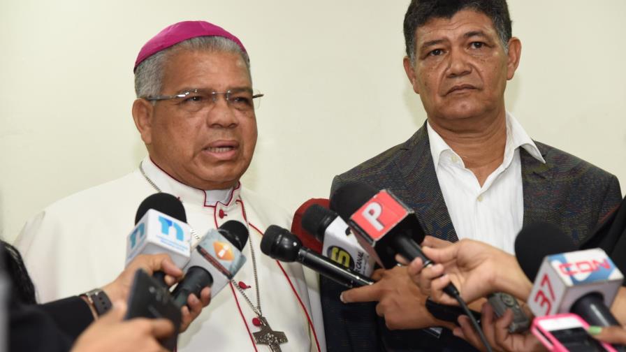 Arzobispo Ozoria dice debe haber castigo en el caso de los Super Tucano