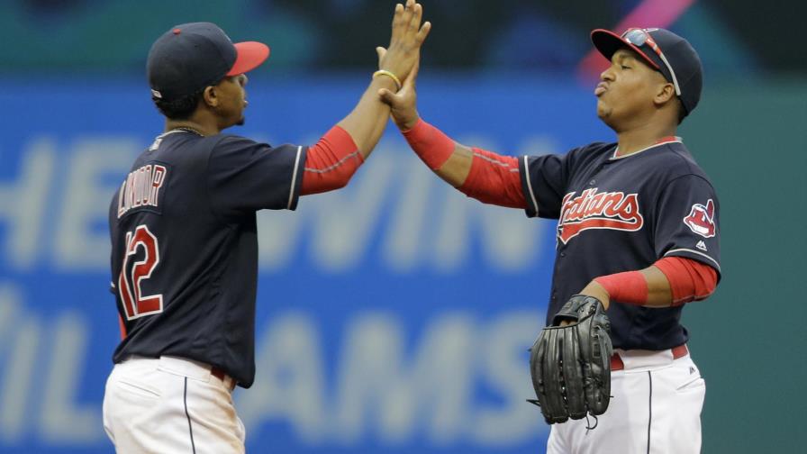 Lindor-Ramírez:Combinación Perfecta