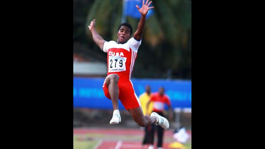Descalifican cubano dio positivo dopaje en Juegos Olímpicos del 2008