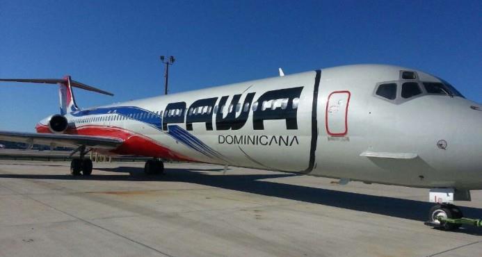 Aerolínea Pawa Dominicana unirá Miami con Santo Domingo con 2 vuelos diarios