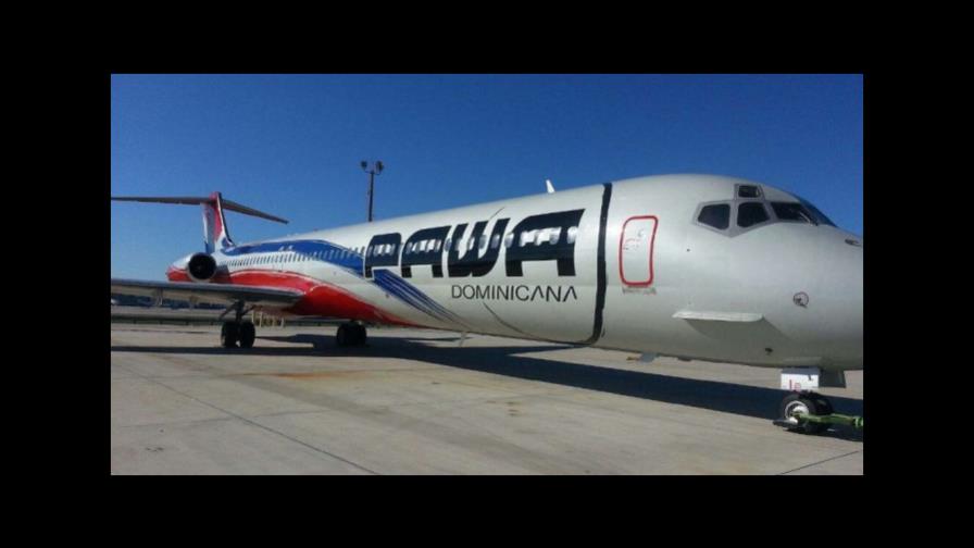 Aerolínea Pawa Dominicana unirá Miami con Santo Domingo con 2 vuelos diarios