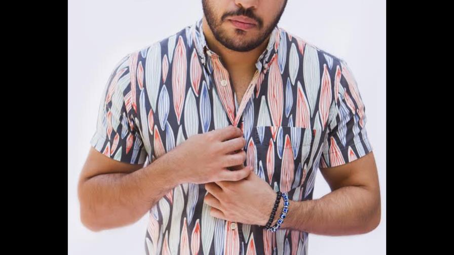 Pamel se va de gira a Nueva York