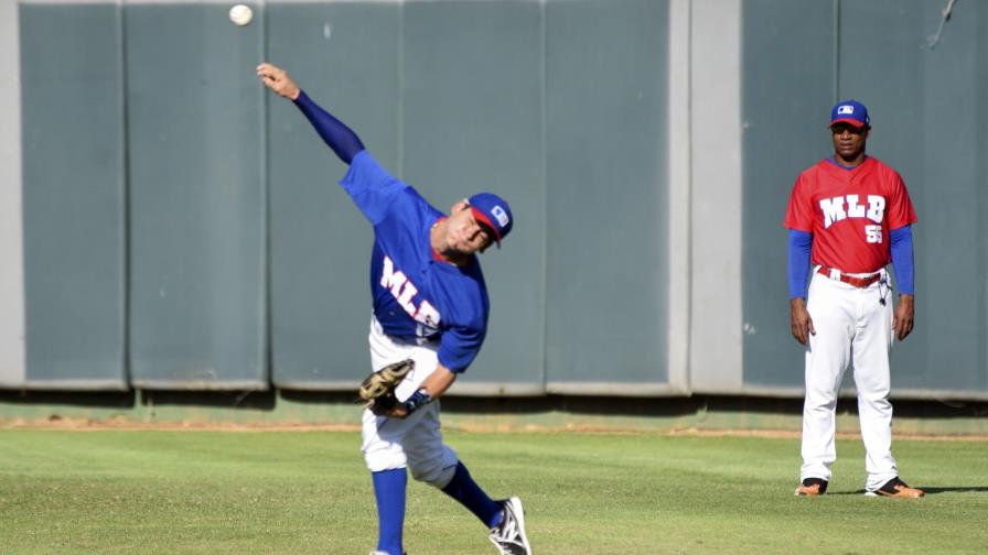La MLB encuentra férrea oposición en el país con el draft