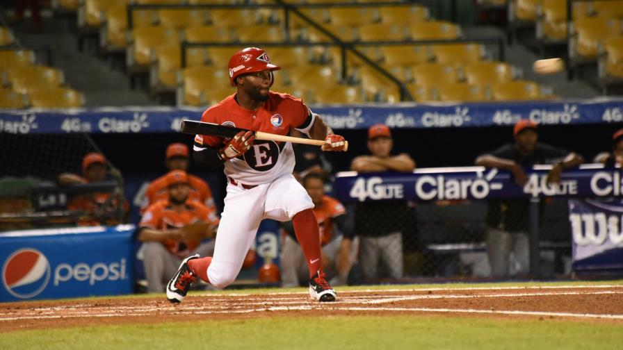 Leones trituran a los Toros, y se afianzan en el tercer lugar