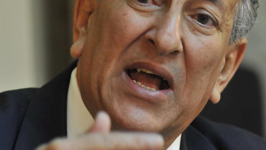 Julián Serulle pide a “hablar menos y actuar” contra los sobornados en el caso de los tucanos