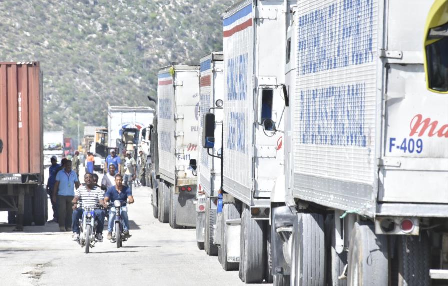 República Dominicana termina misión humanitaria en Haití; retorna al país