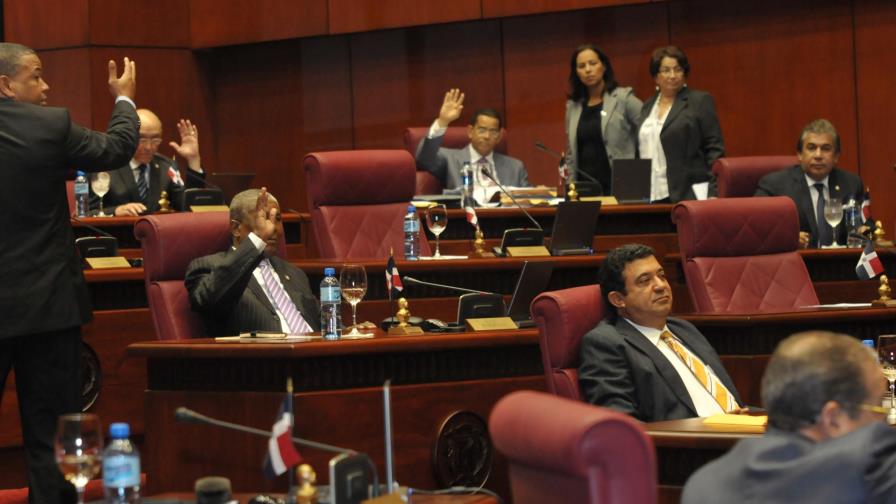 Senado aprueba convertir en deuda pública 600 millones de dólares para Punta Catalina