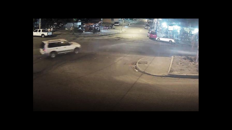 Presidencia promociona nuevo video para ayudar a prevenir accidentes de tránsito