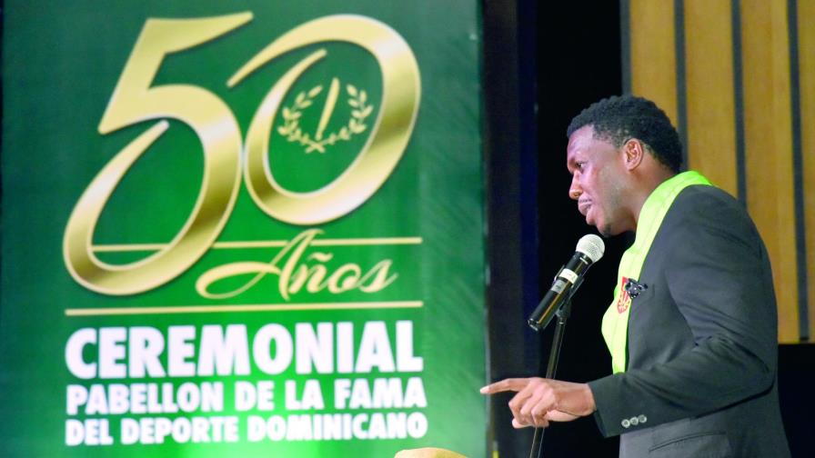 Luis Felipe López: “si volviera a nacer iría a atletismo, era lo que hacía”