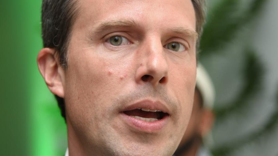 Nuevo presidente Cámara de Comercio de Santiago califica de “preocupante” nivel de la nómina pública” Nuevo presidente Cámara de Comercio de Santiago califica de “preocupante” nivel de la nómina pública”