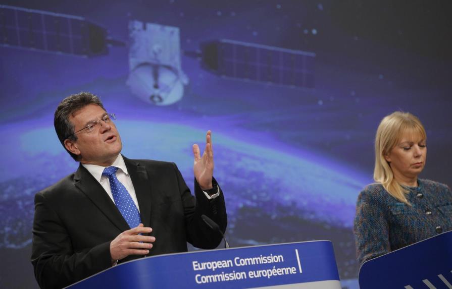CE propone estrategia para que la UE no pierda terreno en el sector espacial