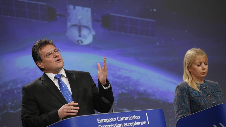 CE propone estrategia para que la UE no pierda terreno en el sector espacial