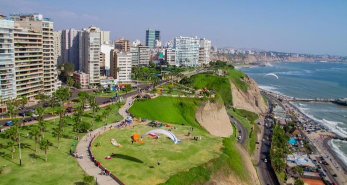 Panamá suscribe la convención sobre Asistencia Administrativa Mutua fiscal 