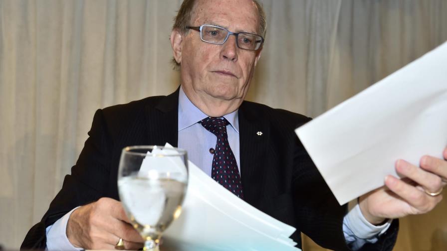 Posponen a diciembre reporte sobre dopaje en Rusia 