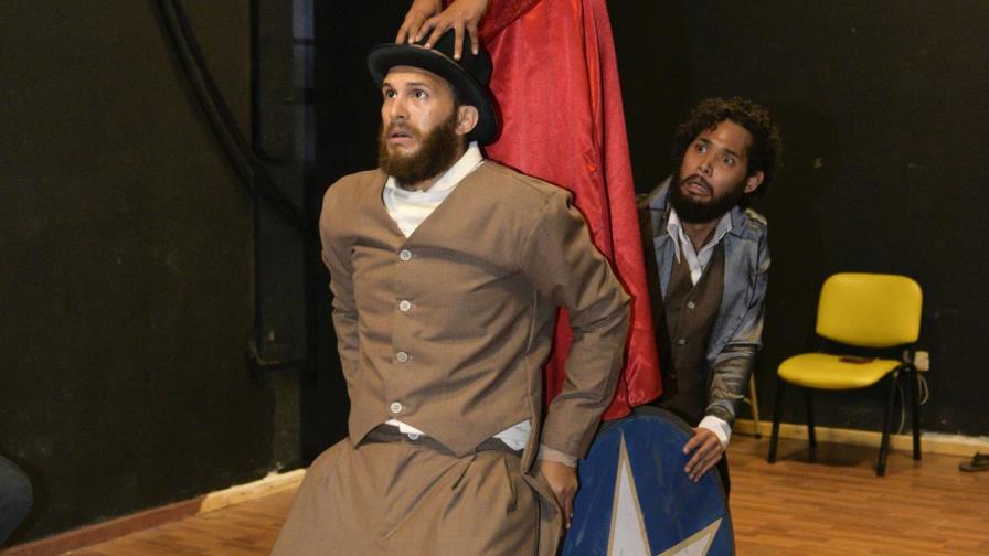 El día en que la risa se convirtió en poesía