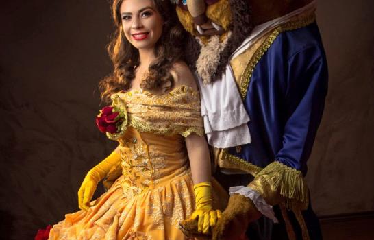 Felices por siempre en gala musical