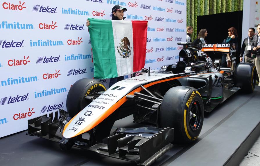 El Gran Premio de México, posible escenario para la definición de la F1 2016