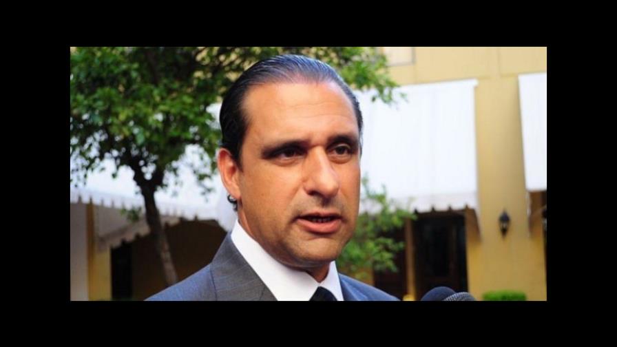 Finjus dice que Estado está obligado a llegar hasta últimas consecuencias en caso Tucano