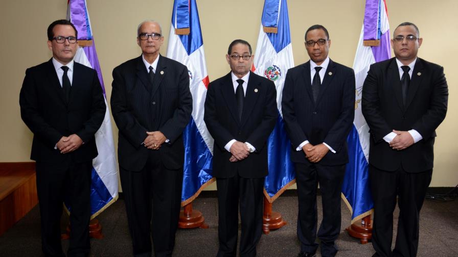 Destituyen juez de Montecristi acusado de cometer  faltas en el ejercicio de sus funciones