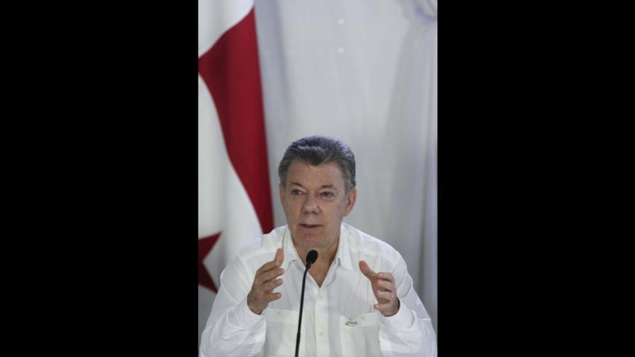 Gobierno colombiano y ELN en busca de la paz en Ecuador 
