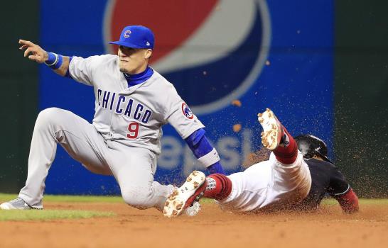 La juventud: Punto clave de los Cachorros en la Serie Mundial