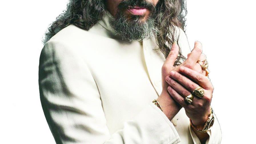 “En su intimidad los flamencólicos van a gozar Indestructible”
“En su intimidad los
flamencólicos van a gozar
Indestructible”