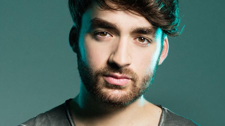 Oliver Heldens y Otto Knows llegan al House of Black