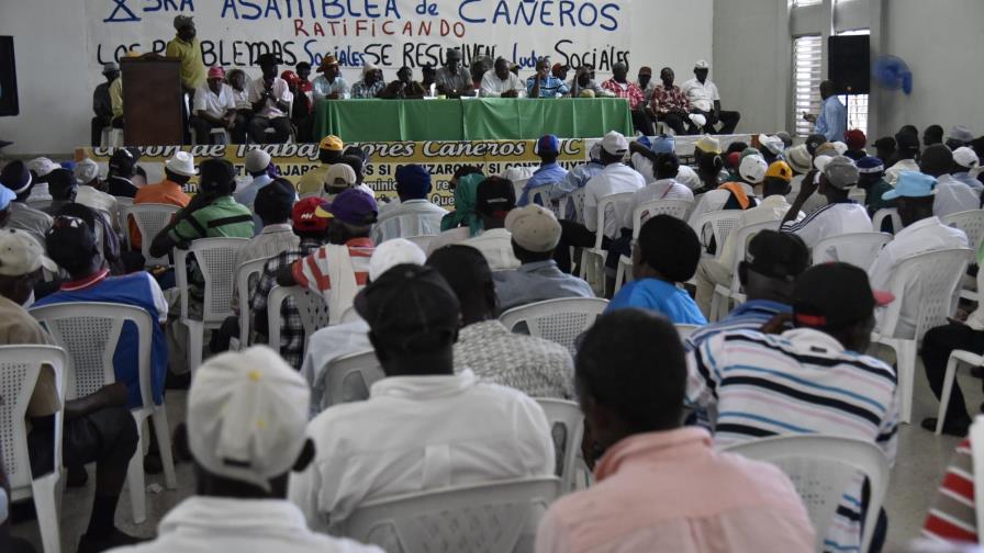 Dirigente cañero cree serio problema no retiro de carné