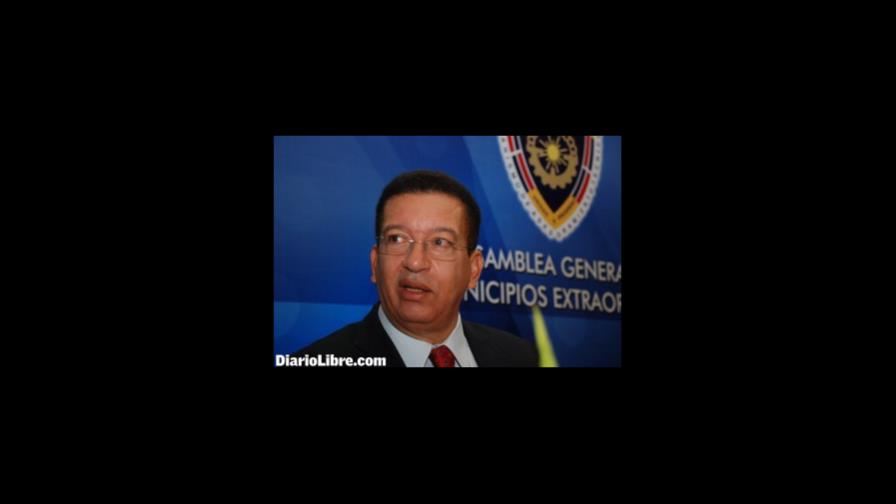 Johnny Jones propone macro acuerdo para reconvertir vertedero de Duquesa antes del colapso