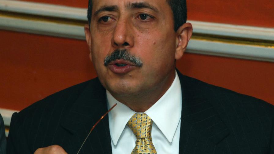 Sisalril dice inclusión de parientes al SDSS está avalado por estudios técnicos 