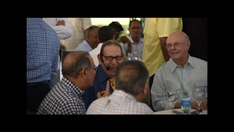 Dirección de PRM ratifica unidad en lucha por la institucionalidad del país Dirección de PRM ratifica unidad en lucha por la institucionalidad del país