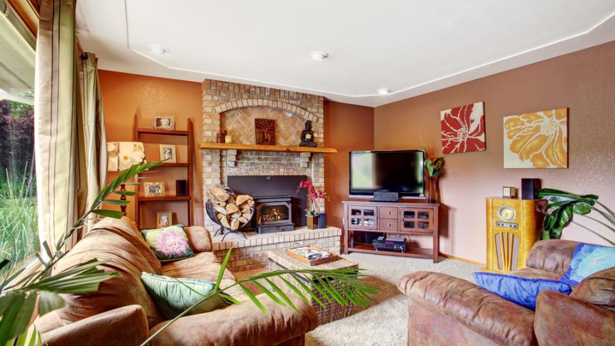 Cuatro tendencias decorativas 