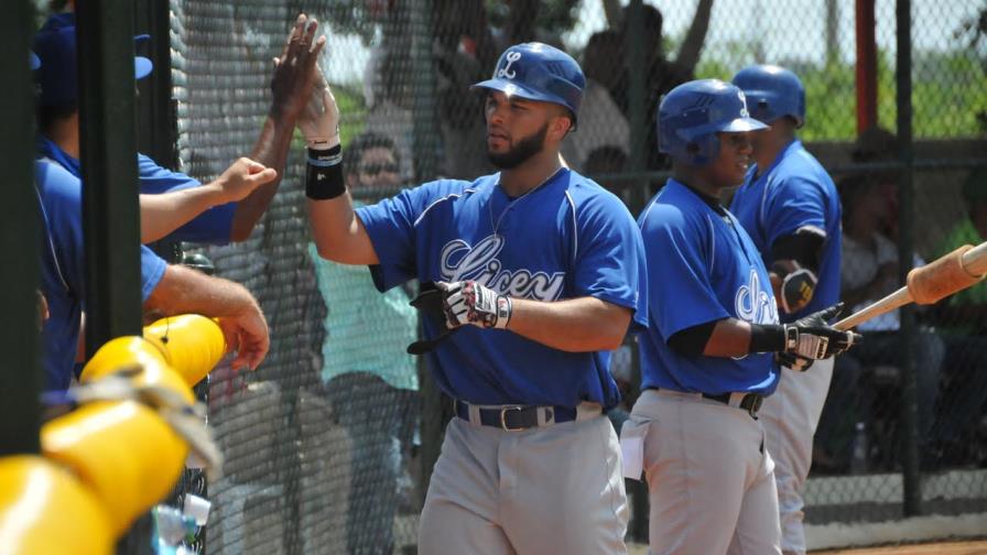 José Marmolejos dice hay que hacer diferentes ajustes en la Liga Invernal