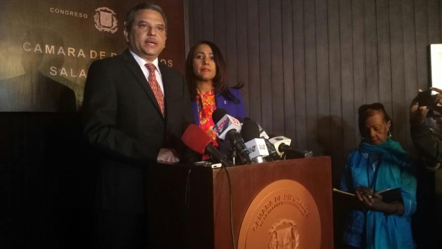 Proponen modificar ley Declaraciones Juradas