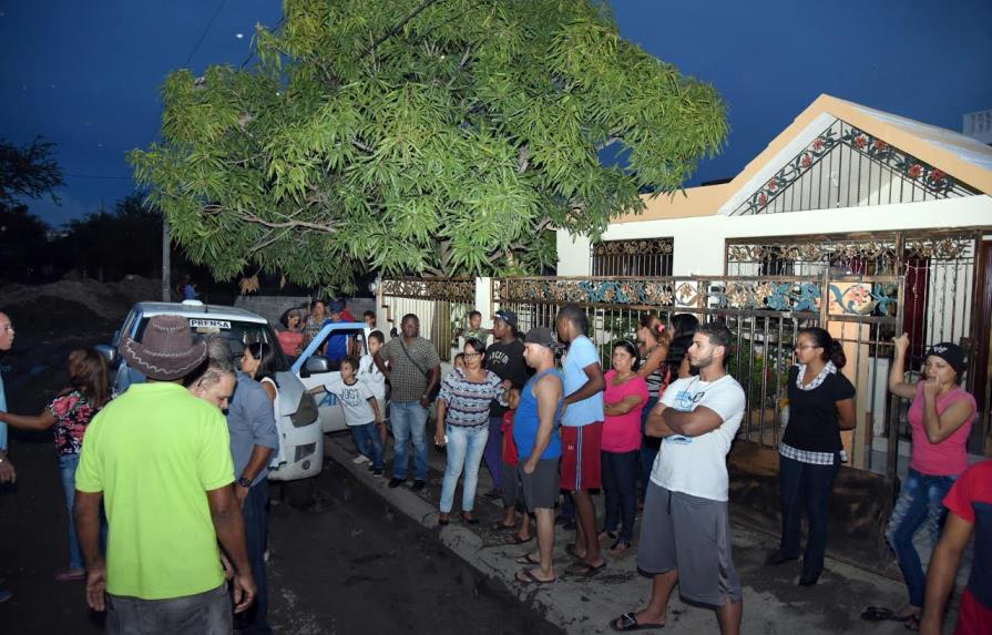 Junta de vecinos se opone a instalación de un mercado de pulgas en Santiago