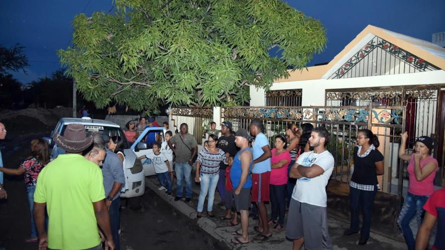 Junta de vecinos se opone a instalación de un mercado de pulgas en Santiago