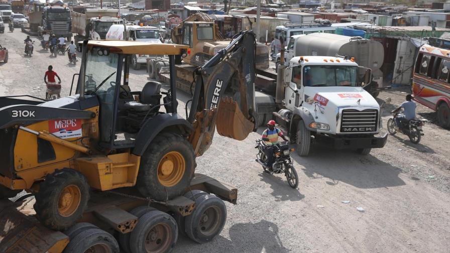 República Dominicana lidera la región del Caribe en el ranking de Generosidad