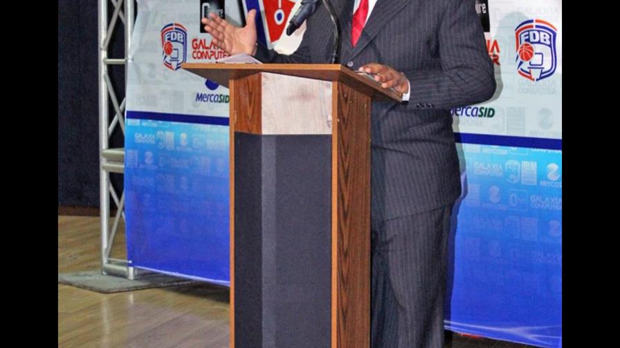 Eduardo Najri es el gerente de la selección y Melvin López el mánager