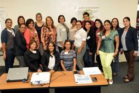 Realizan vigésimo noveno taller Empretec solo para mujeres emprendedoras