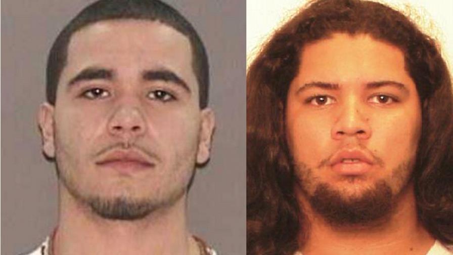 Capturan en El Bronx a dominicano acusado de herir dos compatriotas en Providence 