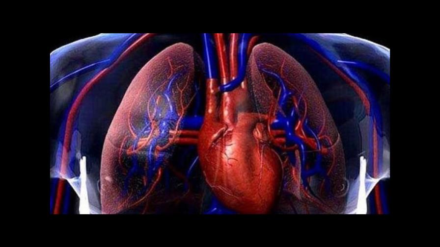 Crean aplicación móvil que detecta infartos de miocardio