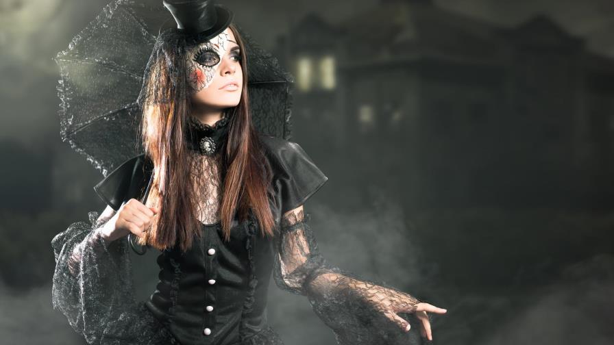 “Truco o trato” para esta Noche de Brujas