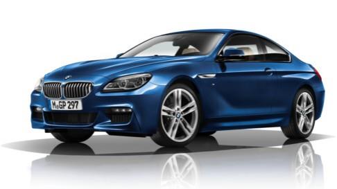 BMW llama a revisión 154 mil vehículos fabricados entre 2007 y 2012