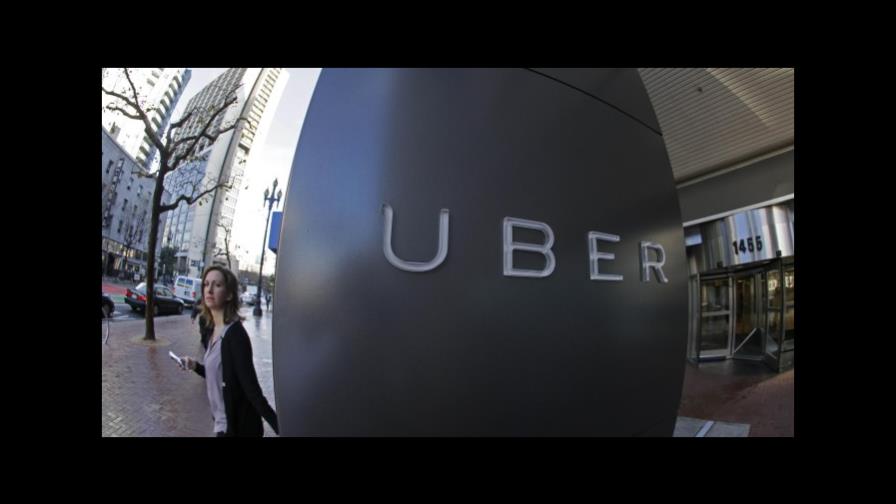 Uber pierde un caso de derechos laborales ante la Justicia británica