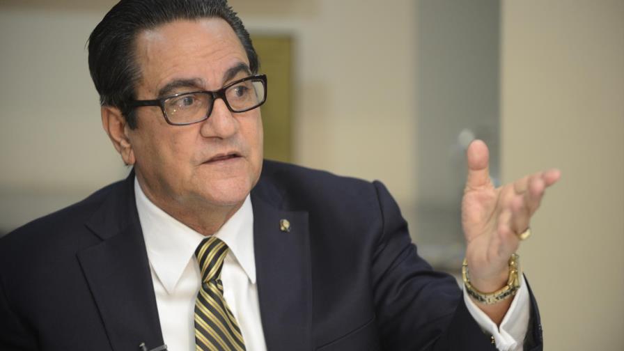 Rector de la UASD anuncia extensión del semestre para reponer docencia perdida por paros